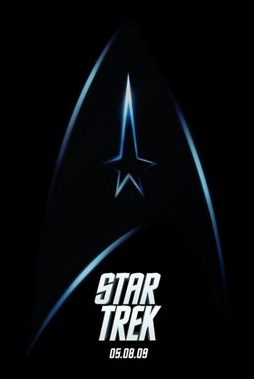 New Star Trek Trailer