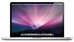 Apple’s New MacBook Pro 17″