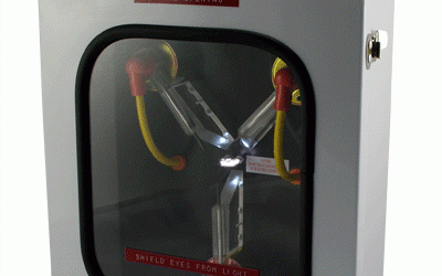 Fully Functional Flux Capacitor*