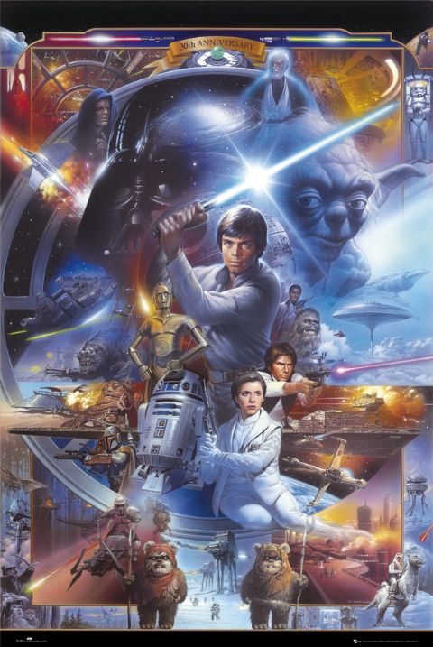star-wars-poster-30th