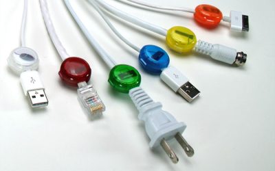 Cable Identification Made Easy