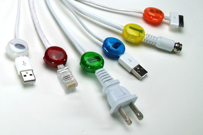 Cable Identification Made Easy