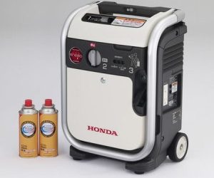 Portable Generator