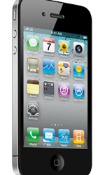 Apple Introduces iPhone 4