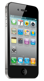 Apple Introduces iPhone 4