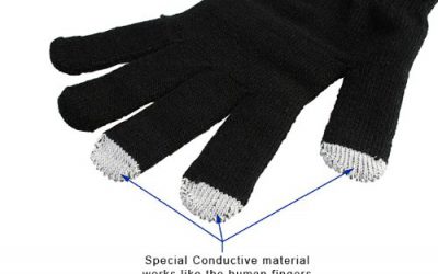 iPad/iPhone Gloves