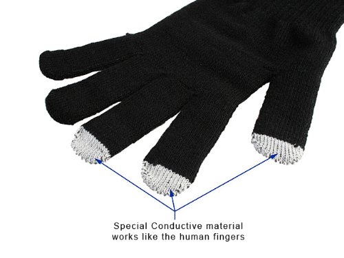 iPad/iPhone Gloves