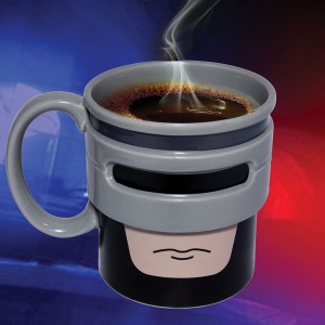 Robocop-Mug