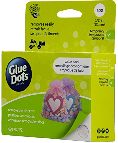 Glue Dots