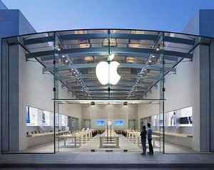 Apple Store Design