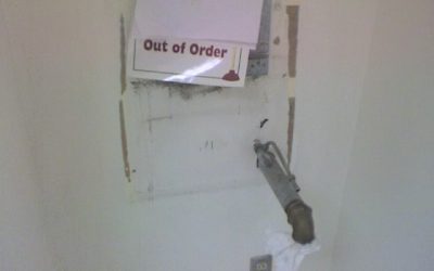 Out of Order!?