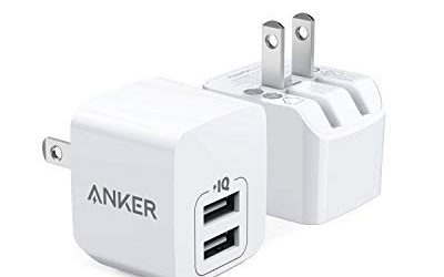 Best iPhone/iPad charger