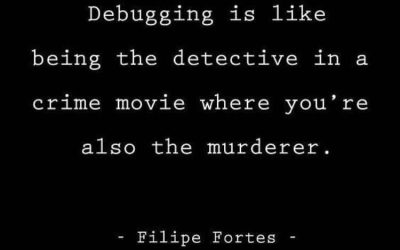 Debugging