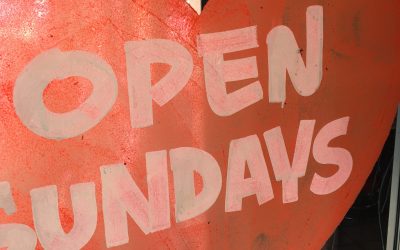 Open Sundays