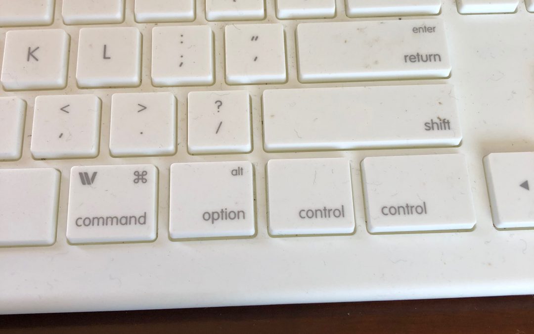Need Control