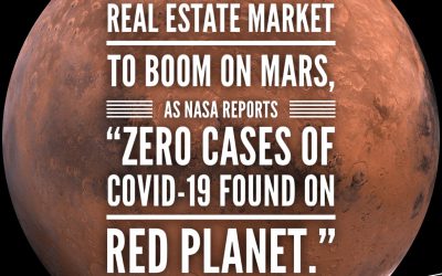 Red Planet Real Estate