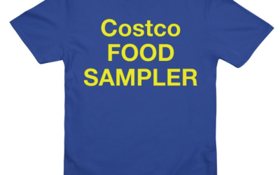 For your next Costco Visit