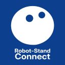 Robot-Stand Connect