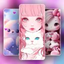 Kawaii Wallpapers 4K HD